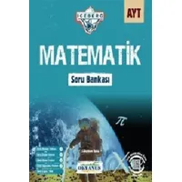 Okyanus AYT Matematik Iceberg Soru Bankası