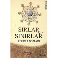 Sırlar ve Sınırlar - Kolektif - Mir Yayınları