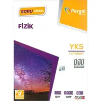 Pergel TYT Fizik Soru Kitabı