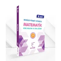 Karekök 6.Sınıf Matematik Konu Anlatımlı ve Soru Çözümü