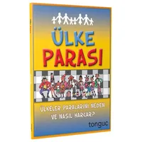 Tonguç Akademi Ülke Parası - Ülkeler Paralarını Neden ve Nasıl Harcar