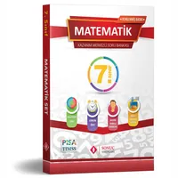 Sonuç 7. Sınıf Matematik Modüler Set