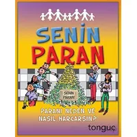 Senin Paran Tonguç Yayınları