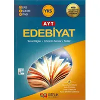 Nitelik ATY Edebiyat Ders İşleme Kitabı