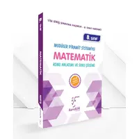 Karekök 8.Sınıf MPS Matematik Konu Anlatımı ve Soru Çözümü