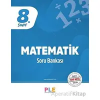 8.Sınıf Matematik Soru Bankası Birey Yayınları