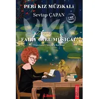 Peri Kız Müzikali - Sevtap Çapan - Dramatik Yayınları