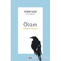 Ölüm - Todd May - Say Yayınları