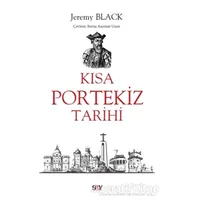 Kısa Portekiz Tarihi - Jeremy Black - Say Yayınları