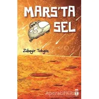 Mars’ta Sel - Zübeyir Tokgöz - Genç Timaş