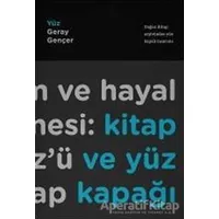 Yüz - Geray Gençer - Doğan Kitap