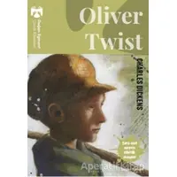 Oliver Twist - Charles Dickens - Doğan Egmont Yayıncılık