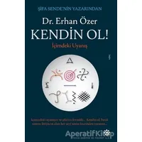 Kendin Ol! - Erhan Özer - Doğan Novus