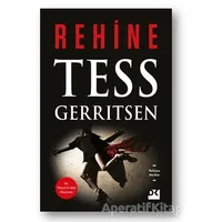 Rehine - Tess Gerritsen - Doğan Kitap