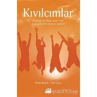 Kıvılcımlar - Aslı Çakır - Doğan Kitap