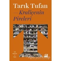 Kraliçenin Pireleri - Tarık Tufan - Doğan Kitap