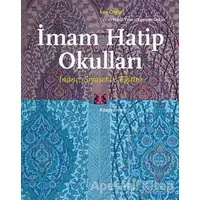 İmam Hatip Okulları - İren Özgür - Kitap Yayınevi