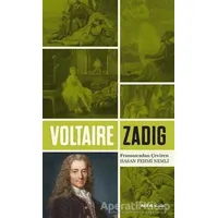 Zadig - Voltaire - Alfa Yayınları