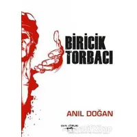 Biricik Torbacı - Anıl Doğan - Sokak Kitapları Yayınları