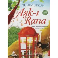 Aşk-ı Rana - Güney Utkun - Hayat Yayınları