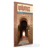 Yolumuz - Dört Hak Mezhep - Hüseyin Okur - Semerkand Yayınları