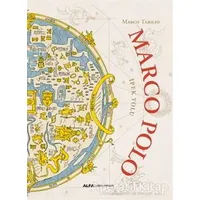 Marco Polo - Marco Tabilio - Alfa Yayınları