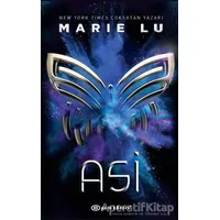 Asi - Marie Lu - Epsilon Yayınevi