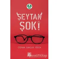 Şeytan Şok! - Osman Sungur Yeken - Genç Nesil