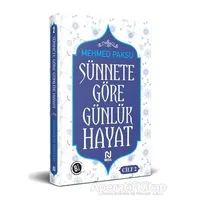 Sünnete Göre Günlük Hayat - Cilt 2 - Mehmed Paksu - Nesil Yayınları