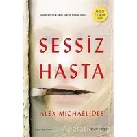 Sessiz Hasta - Alex Michaelides - Domingo Yayınevi