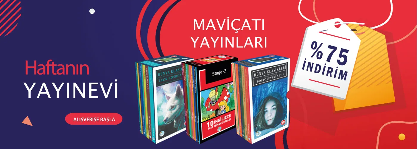 Haftanın Yayınevi