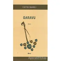 Garavu - Fatih Namlı - Şule Yayınları