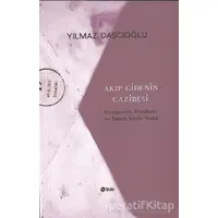 Akıp Giden Cazibesi - Yılmaz Daşcıoğlu - Şule Yayınları