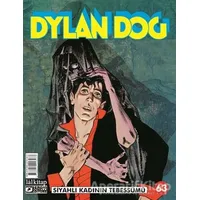 Dylan Dog Sayı: 63 - Tiziano Sclavi - Lal Kitap