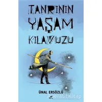 Tanrının Yaşam Kılavuzu - Ünal Ersözlü - Kara Karga Yayınları