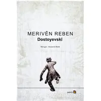 Meriven Reben - Fyodor Mihayloviç Dostoyevski - Avesta Yayınları