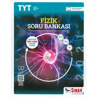 Sınav TYT Fizik Soru Bankası