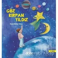 Göz Kırpan Yıldız - Nural Birden Akca - Abm Yayınevi