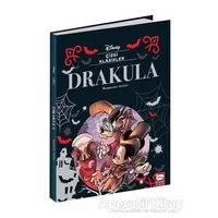 Drakula Başrolde: Mickey - Disney Çizgi Klasikler - Bruno Enna - Beta Kids