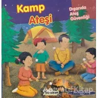 Kamp Ateşi - Jill Urban Donahue - Teleskop Popüler Bilim