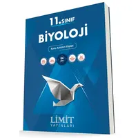 Limit 11. Sınıf Biyoloji Konu Anlatım Föyleri