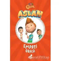 Aslan - Empati Odası - Kolektif - Erdem Çocuk