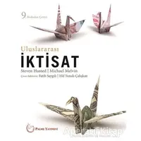 Uluslararası İktisat - Steven Husted - Palme Yayıncılık