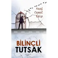 Bilinçli Tutsak - Asaf Cemal Edip - Sokak Kitapları Yayınları