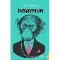 İnsaymun - Halit Kakınç - Destek Yayınları