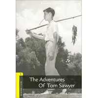 Stage 1 The Adventures Of Tom Sawyer - Mark Twain - Winston Academy