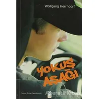 Yokuş Aşağı - Wolfgang Herrndorf - On8 Kitap