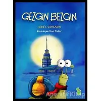 Gezgin Bezgin - Gönül Simpson - Yeşil Dinozor