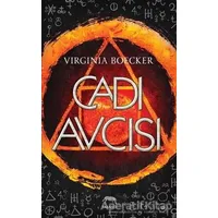 Cadı Avcısı - Virginia Boecker - Yabancı Yayınları