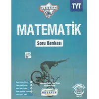 TYT Matematik Iceberg Soru Bankası Okyanus Yayınları (Kampanyalı)